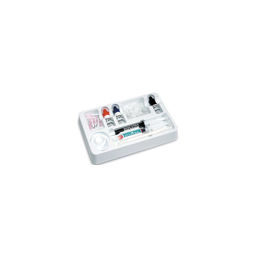 Denmat 31146000 Tenure Complete Kit Self Cure Intraoral Surface Bond Kit Denmat 31146000 Tenure Complete Kit Self Cure Intraoral Surface Bond Kit